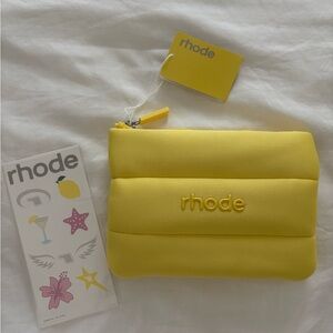 Rhode Bubble bag